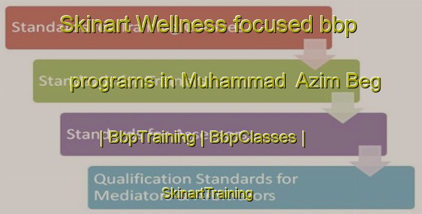 Skinart Wellness-focused bbp programs in Muhammad Azim Beg | BbpTraining | BbpClasses | SkinartTraining-Afghanistan